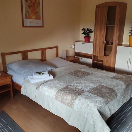 Privatzimmer Im Allgaeu Stetten  Exterior foto