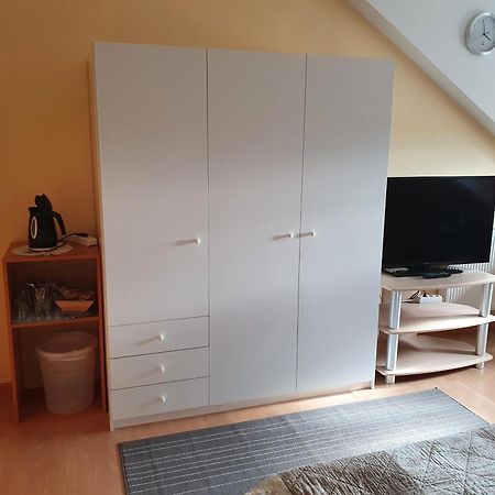 Privatzimmer Im Allgaeu Stetten  Exterior foto