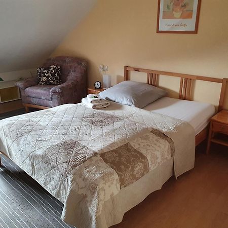 Privatzimmer Im Allgaeu Stetten  Exterior foto