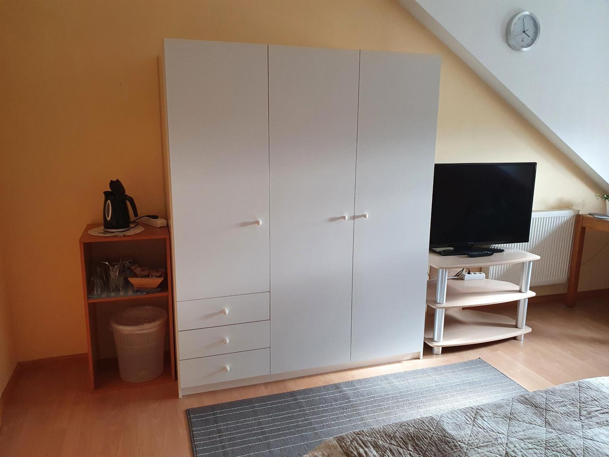 Privatzimmer Im Allgaeu Stetten  Exterior foto