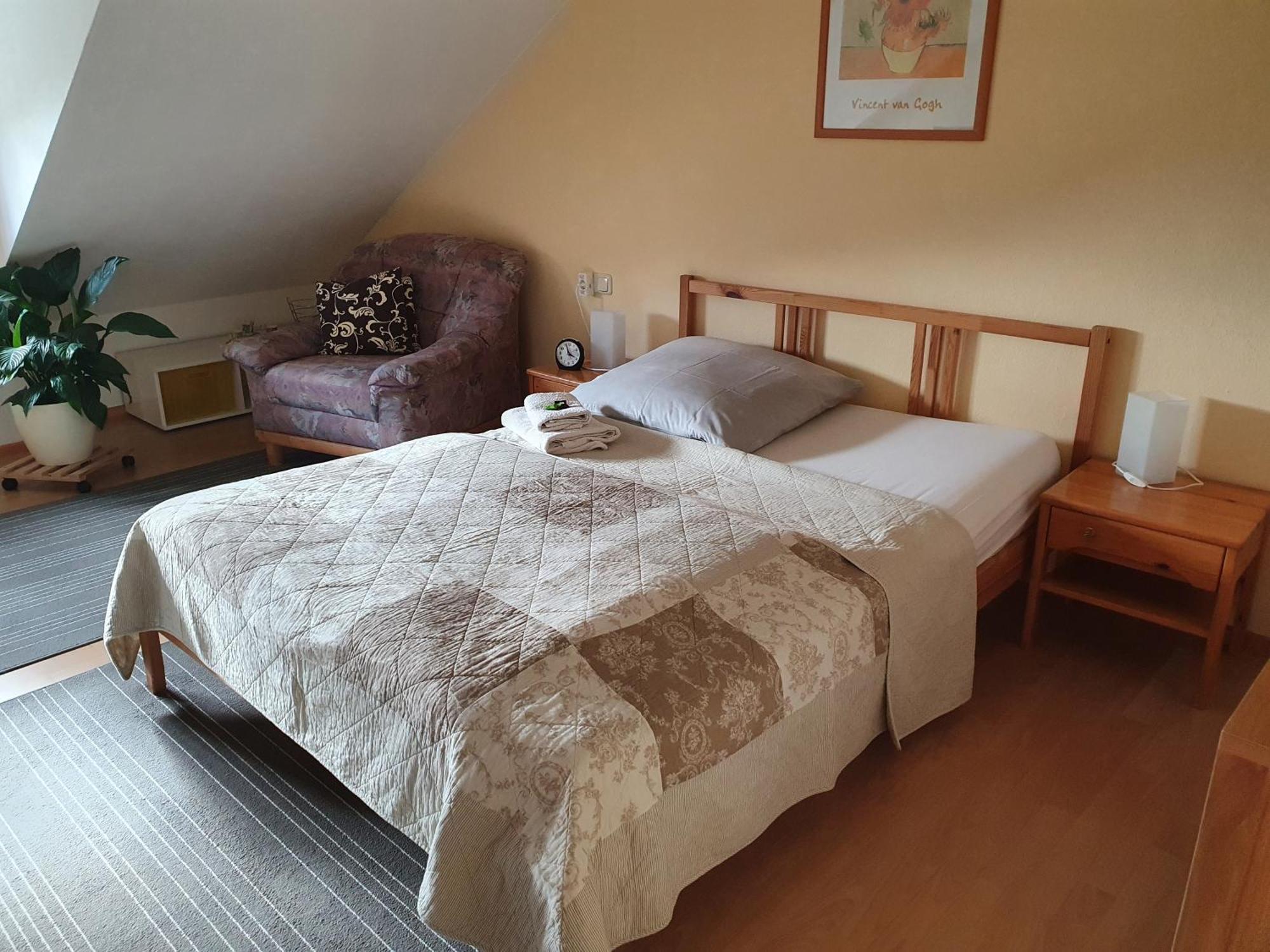 Privatzimmer Im Allgaeu Stetten  Exterior foto